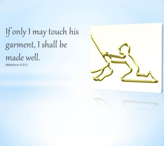 Christian Healing Ministries