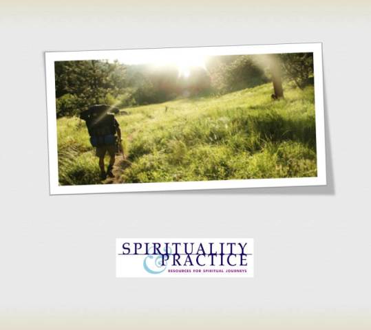Spirituality & Practice