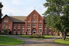 St. Anthony Spirituality Center