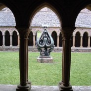 For Peace (The Mozarabic Sacramentary)