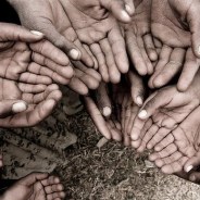 A Prayer For Social Justice