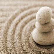 Peace Begins In The Home And The Heart (Helen Steiner Rice)