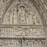 The Priest’s Prayer For Peace