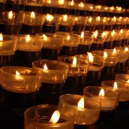 Please Pray For Justice And Peace In Our World