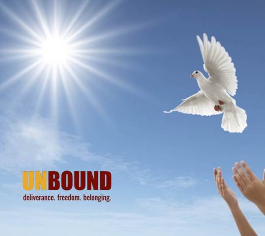 Unbound Ministry