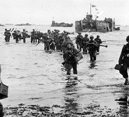 Franklin Roosevelt’s D-Day Prayer