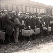 When The Men Go Off To War