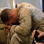 A Prayer For Victims Of PTSD