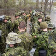 Prayer For Soldiers, Sailors, And Aviators