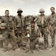 The Vietnam Veteran’s Prayer