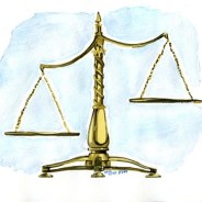 For Justice And Peace