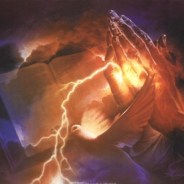 Prayer For Breaking Curses