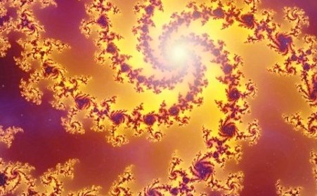 Primordial Love Poem