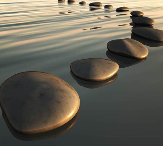 Contemplative Prayer