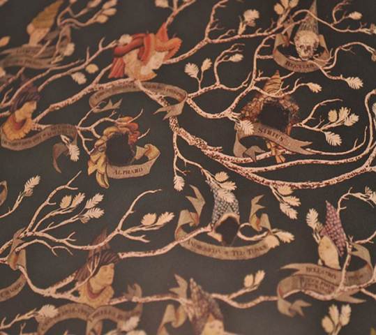 Generational Healing