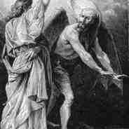 The Prayer Of Jesus—Power To Expel Demons