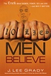 10 lies men believe