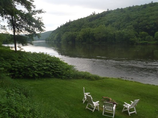 Delaware retreat centers