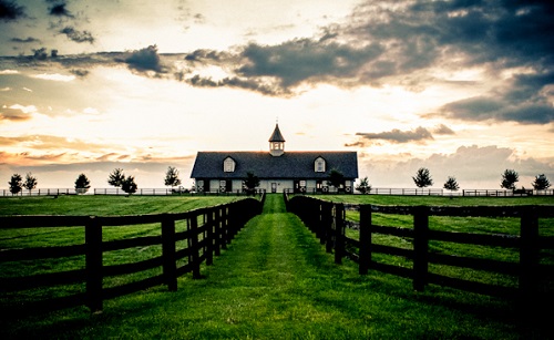 Kentucky Retreat Centers | Finding Solace